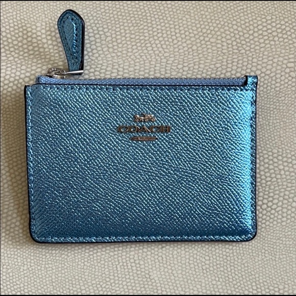 Coach Keychain/cardholder